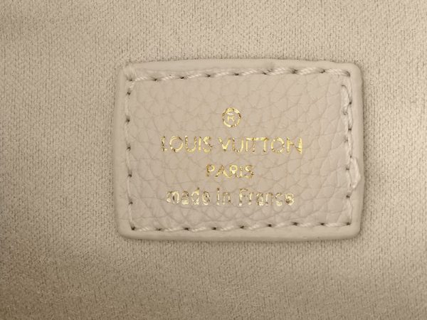 ルイヴィトン M46397 スピーディ・バンドリエール20 バイカラーモノグラム・アンプラント N品 lv301044 スピーディバンドリエール20 新作 - 画像 (3)
