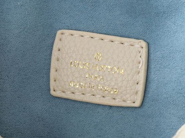 ルイヴィトン バイカラー モノグラム アンプラント スピーディ バンドリエール20 レディース 2WAYバッグ lv301047 N品 スピーディ20 ブログ - 画像 (3)