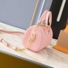 ルイヴィトン モノグラム アンプラント スピーディ バンドリエール 20cm M47136 ボストンバッグ N品 - 画像 (9)