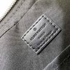 ルイヴィトン Monogram Trio Messenger Shoulder Bag M46694 モノグラム トリオ メッセンジャー ショルダー バッグ ブラウン - 画像 (2)