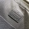 ルイヴィトン ショルダーバッグ メンズ LOUIS VUITTON ショルダーバッグ トリオ･メッセンジャー ブラウン M46266 - 画像 (2)