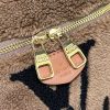 ルイヴィトン アウトレット 店舗 VUITTON モノグラム・テディ バムバッグMM ウエストバッグ ボディバッグ lv301058 ルイヴィトン ミニバムバッグ - 画像 (7)