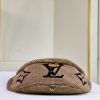 ルイヴィトン アウトレット 店舗 VUITTON モノグラム・テディ バムバッグMM ウエストバッグ ボディバッグ lv301058 ルイヴィトン ミニバムバッグ - 画像 (4)