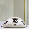 ルイヴィトン アウトレット 店舗 VUITTON モノグラム・テディ バムバッグMM ウエストバッグ ボディバッグ lv301059 ヴィトン バムバッグ - 画像 (5)