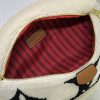 ルイヴィトン アウトレット 店舗 VUITTON モノグラム・テディ バムバッグMM ウエストバッグ ボディバッグ lv301059 ヴィトン バムバッグ - 画像 (4)