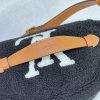 ルイヴィトン アウトレット 店舗 VUITTON モノグラム・テディ バムバッグMM ウエストバッグ ボディバッグ lv301060 ルイヴィトン 定番バッグ - 画像 (9)