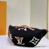 ルイヴィトン アウトレット 店舗 VUITTON モノグラム・テディ バムバッグMM ウエストバッグ ボディバッグ lv301060 ルイヴィトン 定番バッグ - 画像 (7)