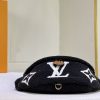 ルイヴィトン アウトレット 店舗 VUITTON モノグラム・テディ バムバッグMM ウエストバッグ ボディバッグ lv301060 ルイヴィトン 定番バッグ - 画像 (4)