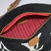 ルイヴィトン アウトレット 店舗 VUITTON モノグラム・テディ バムバッグMM ウエストバッグ ボディバッグ lv301060 ルイヴィトン 定番バッグ - 画像 (3)