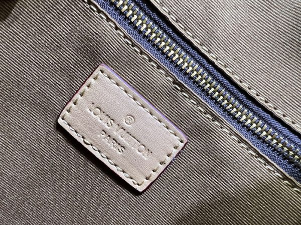 ルイヴィトン ブローニュ35 モノグラム ショルダーバッグ バッグ レディース M51260 N品 ブラウン - 画像 (2)