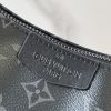 ルイヴィトン モノグラム エクリプス･ハンモックバッグPM 黒 M47158 N品 ルイヴィトン バッグ メンズ 黒 - 画像 (7)