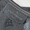 ルイヴィトン モノグラム エクリプス･ハンモックバッグPM 黒 M12510 N品 ルイヴィトン バッグ メンズ 黒 - 画像 (7)