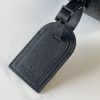 ルイヴィトン モノグラム エクリプス･ハンモックバッグPM 黒 M12510 N品 ルイヴィトン バッグ メンズ 黒 - 画像 (6)