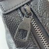ルイヴィトン モノグラム エクリプス･ハンモックバッグPM 黒 M12510 N品 ルイヴィトン バッグ メンズ 黒 - 画像 (5)