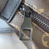 ルイヴィトン モノグラム エクリプス･ハンモックバッグPM ブラウン lv301067 N品 ルイヴィトン バッグ メンズ人気 - 画像 (5)