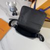ルイヴィトン モノグラムエクリプス　ボスフォール　ウェアラブル　ウォレット M12599 バッグ ブラック N品 ルイヴィトン バッグ メンズ - 画像 (3)