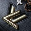 ルイヴィトン アウトレット 店舗 VUITTON ツイスト MM ショルダーバッグ M11723 ブラック N品 ルイヴィトン エピ バッグ 人気 - 画像 (6)