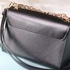 ルイヴィトン アウトレット 店舗 VUITTON ツイスト MM ショルダーバッグ M11723 ブラック N品 ルイヴィトン エピ バッグ 人気 - 画像 (5)