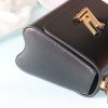 ルイヴィトン アウトレット 店舗 VUITTON ツイスト MM ショルダーバッグ M11723 ブラック N品 ルイヴィトン エピ バッグ 人気 - 画像 (3)