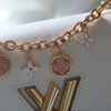 ルイヴィトン アウトレット 店舗 VUITTON ツイスト MM ショルダーバッグ M11724 ホワイト N品 ルイヴィトン エピ バッグ 人気 - 画像 (7)
