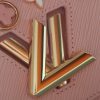 ルイヴィトン アウトレット 店舗 VUITTON ツイスト MM ショルダーバッグ M11725 ピンク N品 ルイヴィトン エピ バッグ 人気 - 画像 (7)