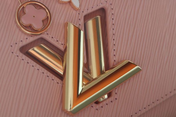 ルイヴィトン アウトレット 店舗 VUITTON ツイスト MM ショルダーバッグ M11725 ピンク N品 ルイヴィトン エピ バッグ 人気 - 画像 (7)