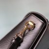 ルイヴィトン アウトレット 店舗 VUITTON ツイスト ワンハンドル PM ブラック lv301077 ルイヴィトン エピ 黒 バッグ - 画像 (5)