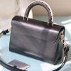 ルイヴィトン アウトレット 店舗 VUITTON ツイスト ワンハンドル PM ブラック lv301077 ルイヴィトン エピ 黒 バッグ - 画像 (4)