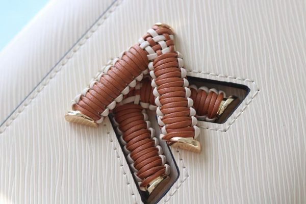 ルイヴィトン アウトレット 店舗 VUITTON ツイスト ワンハンドル PM ホワイト lv301078 ルイヴィトン エピ 人気 色 - 画像 (6)
