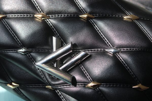 ルイヴィトン アウトレット 店舗 VUITTON マルタージュ GO-14 PM M50944 レディース ショルダーバッグ N品 - 画像 (9)
