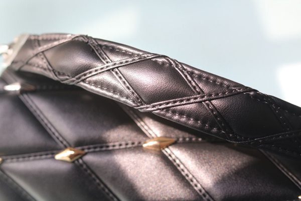 ルイヴィトン アウトレット 店舗 VUITTON マルタージュ GO-14 PM M50944 レディース ショルダーバッグ N品 - 画像 (8)