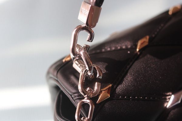 ルイヴィトン アウトレット 店舗 VUITTON マルタージュ GO-14 PM M50944 レディース ショルダーバッグ N品 - 画像 (7)