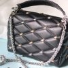 ルイヴィトン アウトレット 店舗 VUITTON マルタージュ GO-14 PM M50944 レディース ショルダーバッグ N品 - 画像 (6)