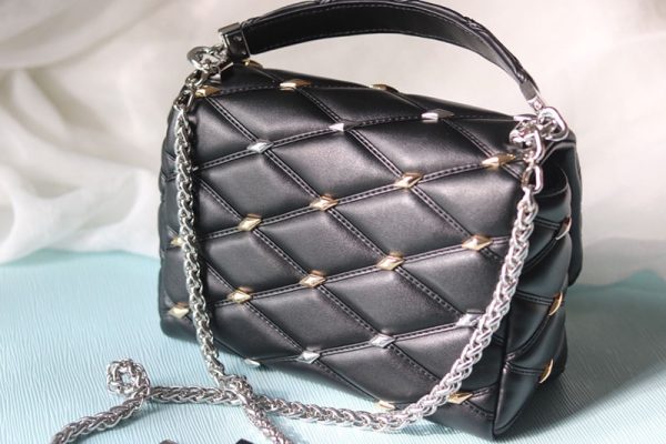 ルイヴィトン アウトレット 店舗 VUITTON マルタージュ GO-14 PM M50944 レディース ショルダーバッグ N品 - 画像 (6)