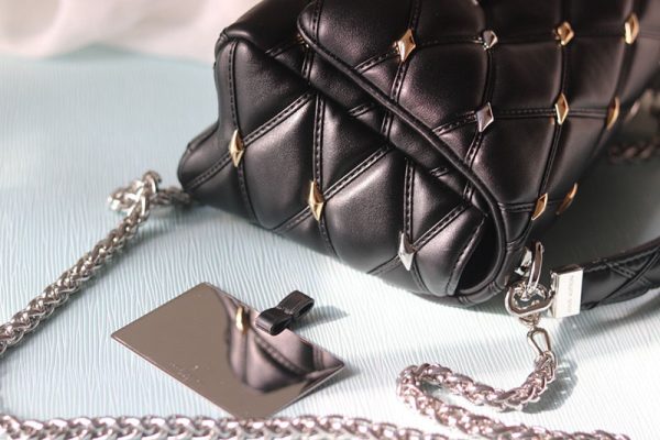 ルイヴィトン アウトレット 店舗 VUITTON マルタージュ GO-14 PM M50944 レディース ショルダーバッグ N品 - 画像 (5)
