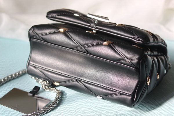 ルイヴィトン アウトレット 店舗 VUITTON マルタージュ GO-14 PM M50944 レディース ショルダーバッグ N品 - 画像 (4)
