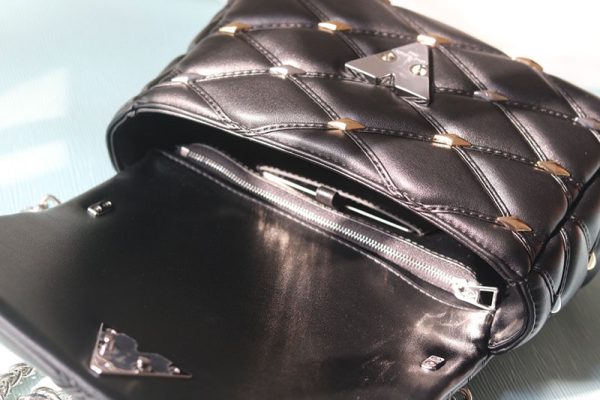 ルイヴィトン アウトレット 店舗 VUITTON マルタージュ GO-14 PM M50944 レディース ショルダーバッグ N品 - 画像 (3)
