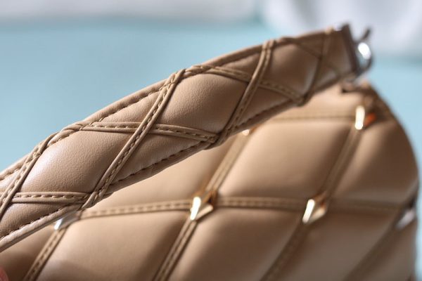 ルイヴィトン アウトレット 店舗 VUITTON マルタージュ GO-14 PM M24151 レディース ショルダーバッグ N品 - 画像 (8)