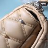 ルイヴィトン アウトレット 店舗 VUITTON マルタージュ GO-14 PM M24151 レディース ショルダーバッグ N品 - 画像 (7)