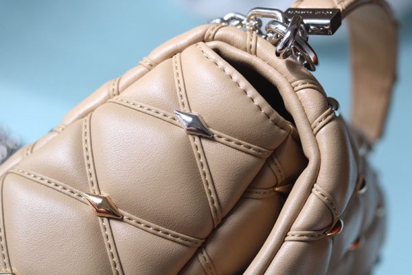 ルイヴィトン アウトレット 店舗 VUITTON マルタージュ GO-14 PM M24151 レディース ショルダーバッグ N品 - 画像 (7)