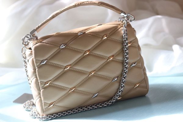 ルイヴィトン アウトレット 店舗 VUITTON マルタージュ GO-14 PM M24151 レディース ショルダーバッグ N品 - 画像 (6)