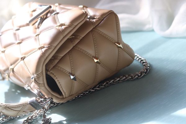ルイヴィトン アウトレット 店舗 VUITTON マルタージュ GO-14 PM M24151 レディース ショルダーバッグ N品 - 画像 (5)