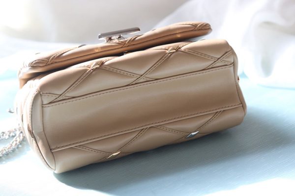 ルイヴィトン アウトレット 店舗 VUITTON マルタージュ GO-14 PM M24151 レディース ショルダーバッグ N品 - 画像 (4)