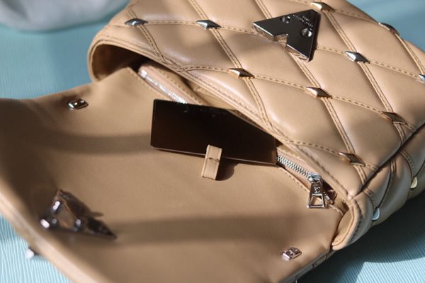 ルイヴィトン アウトレット 店舗 VUITTON マルタージュ GO-14 PM M24151 レディース ショルダーバッグ N品 - 画像 (3)