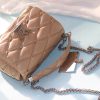 ルイヴィトン アウトレット 店舗 VUITTON マルタージュ GO-14 PM M24151 レディース ショルダーバッグ N品 - 画像 (2)