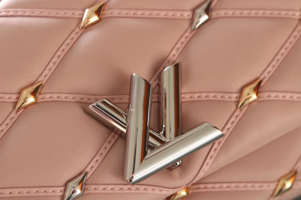 ルイヴィトン アウトレット 店舗 VUITTON マルタージュ GO-14 PM lv301082 レディース ショルダーバッグ N品 GO-14 MM マルタージュ - 画像 (9)