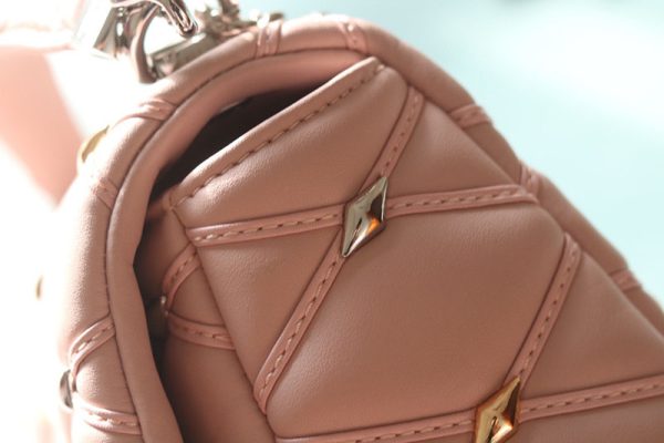 ルイヴィトン アウトレット 店舗 VUITTON マルタージュ GO-14 PM lv301082 レディース ショルダーバッグ N品 GO-14 MM マルタージュ - 画像 (7)