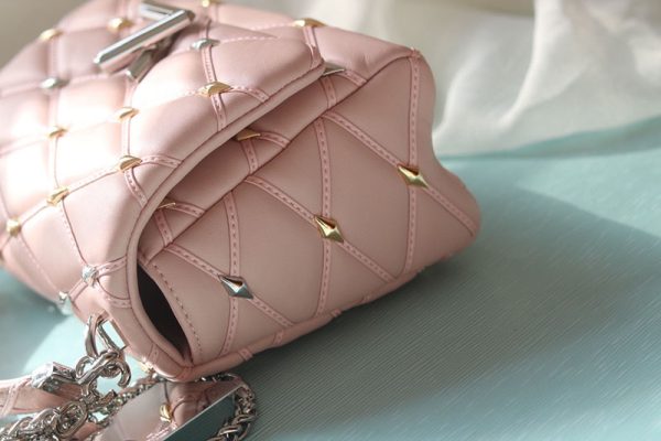 ルイヴィトン アウトレット 店舗 VUITTON マルタージュ GO-14 PM lv301082 レディース ショルダーバッグ N品 GO-14 MM マルタージュ - 画像 (5)