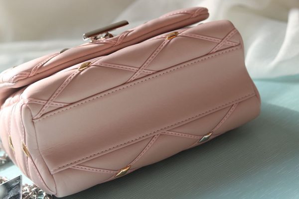ルイヴィトン アウトレット 店舗 VUITTON マルタージュ GO-14 PM lv301082 レディース ショルダーバッグ N品 GO-14 MM マルタージュ - 画像 (4)