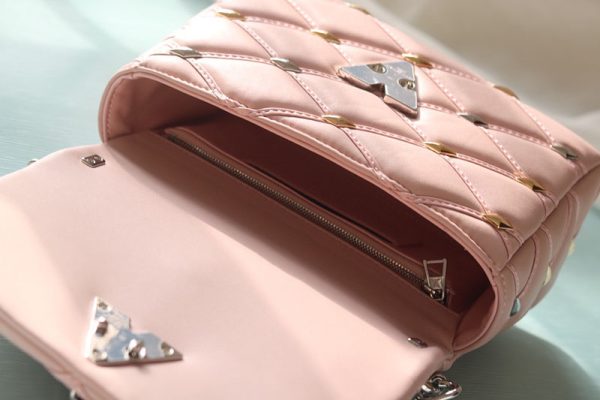 ルイヴィトン アウトレット 店舗 VUITTON マルタージュ GO-14 PM lv301082 レディース ショルダーバッグ N品 GO-14 MM マルタージュ - 画像 (3)